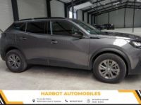 Peugeot 2008 1.2 puretech 130cv eat8 style + camera de recul + navi - <small></small> 20.700 € <small></small> - #1