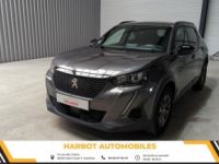 Peugeot 2008 1.2 puretech 130cv eat8 style + camera de recul + navi - <small></small> 20.700 € <small></small> - #2