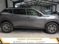 Peugeot 2008 1.2 puretech 130cv eat8 style + camera de recul + navi - <small></small> 20.700 € <small></small> - #3