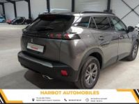 Peugeot 2008 1.2 puretech 130cv eat8 style + camera de recul + navi - <small></small> 20.700 € <small></small> - #4