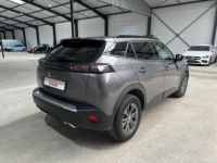 Peugeot 2008 1.2 PURETECH 130CV EAT8 STYLE + CAMERA DE RECUL + NAVI GRIS PLATINIUM - <small></small> 21.150 € <small>TTC</small> - #4