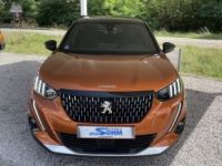 Peugeot 2008 1.2 PURETECH 155CH S&S GT EAT8 - <small></small> 20.570 € <small>TTC</small> - #2