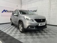 Peugeot 2008 1.2 PureTech 82 CH Style - <small></small> 7.990 € <small>TTC</small> - #1