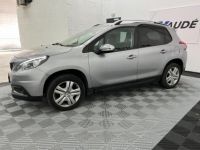 Peugeot 2008 1.2 PureTech 82 CH Style - <small></small> 7.990 € <small>TTC</small> - #4