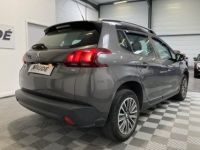 Peugeot 2008 1.2 PureTech 82CH Active - GARANTIE 6 MOIS - <small></small> 7.990 € <small>TTC</small> - #7