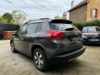 Peugeot 2008 1.2 PureTech 82ch BVM5 - <small></small> 6.490 € <small>TTC</small> - #6