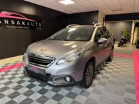 Peugeot 2008 1.2 PureTech 82ch BVM5 Active - <small></small> 4.990 € <small>TTC</small> - #1