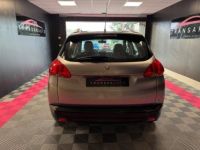 Peugeot 2008 1.2 PureTech 82ch BVM5 Active - <small></small> 4.990 € <small>TTC</small> - #4