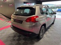 Peugeot 2008 1.2 PureTech 82ch BVM5 Active - <small></small> 4.990 € <small>TTC</small> - #5