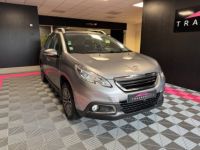 Peugeot 2008 1.2 PureTech 82ch BVM5 Active - <small></small> 4.990 € <small>TTC</small> - #7