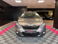 Peugeot 2008 1.2 PureTech 82ch BVM5 Active - <small></small> 4.990 € <small>TTC</small> - #8