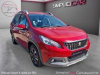 Peugeot 2008 1.2 PureTech 82ch BVM5 Allure - <small></small> 9.490 € <small>TTC</small> - #1