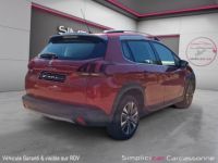 Peugeot 2008 1.2 PureTech 82ch BVM5 Allure - <small></small> 9.490 € <small>TTC</small> - #3