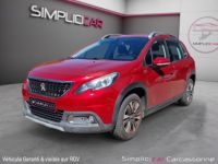 Peugeot 2008 1.2 PureTech 82ch BVM5 Allure - <small></small> 9.490 € <small>TTC</small> - #4