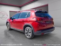 Peugeot 2008 1.2 PureTech 82ch BVM5 Allure - <small></small> 9.490 € <small>TTC</small> - #6