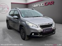 Peugeot 2008 1.2 PureTech 82ch BVM5 Allure - <small></small> 5.990 € <small>TTC</small> - #1