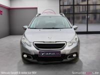 Peugeot 2008 1.2 PureTech 82ch BVM5 Allure - <small></small> 5.990 € <small>TTC</small> - #2