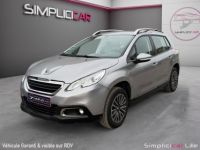 Peugeot 2008 1.2 PureTech 82ch BVM5 Allure - <small></small> 5.990 € <small>TTC</small> - #3