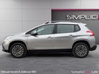 Peugeot 2008 1.2 PureTech 82ch BVM5 Allure - <small></small> 5.990 € <small>TTC</small> - #4