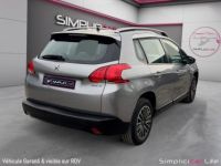 Peugeot 2008 1.2 PureTech 82ch BVM5 Allure - <small></small> 5.990 € <small>TTC</small> - #5