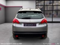 Peugeot 2008 1.2 PureTech 82ch BVM5 Allure - <small></small> 5.990 € <small>TTC</small> - #6