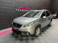 Peugeot 2008 1.2 PureTech 82ch BVM5 Style - <small></small> 8.490 € <small>TTC</small> - #1