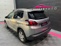 Peugeot 2008 1.2 PureTech 82ch BVM5 Style - <small></small> 8.490 € <small>TTC</small> - #3