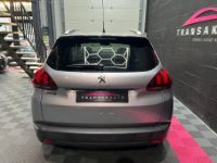 Peugeot 2008 1.2 PureTech 82ch BVM5 Style - <small></small> 8.490 € <small>TTC</small> - #4