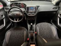 Peugeot 2008 1.2 PureTech 82ch BVM5 Style - <small></small> 8.490 € <small>TTC</small> - #13