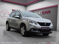 Peugeot 2008 1.2 PureTech 82ch BVM5 Style Distribution neuve Garantie 12 MOIS - <small></small> 9.980 € <small>TTC</small> - #1