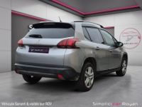 Peugeot 2008 1.2 PureTech 82ch BVM5 Style Distribution neuve Garantie 12 MOIS - <small></small> 9.980 € <small>TTC</small> - #3