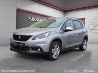 Peugeot 2008 1.2 PureTech 82ch BVM5 Style Distribution neuve Garantie 12 MOIS - <small></small> 9.980 € <small>TTC</small> - #5