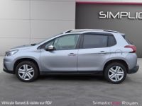 Peugeot 2008 1.2 PureTech 82ch BVM5 Style Distribution neuve Garantie 12 MOIS - <small></small> 9.980 € <small>TTC</small> - #6