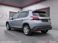 Peugeot 2008 1.2 PureTech 82ch BVM5 Style Distribution neuve Garantie 12 MOIS - <small></small> 9.980 € <small>TTC</small> - #7