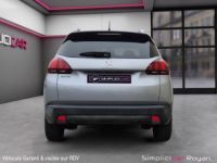 Peugeot 2008 1.2 PureTech 82ch BVM5 Style Distribution neuve Garantie 12 MOIS - <small></small> 9.980 € <small>TTC</small> - #8