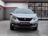 Peugeot 2008 1.2 PureTech 82ch BVM5 Style Distribution neuve Garantie 12 MOIS - <small></small> 9.980 € <small>TTC</small> - #9