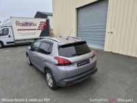 Peugeot 2008 1.2 PureTech 82ch BVM5 Style Distribution neuve Garantie 12 MOIS - <small></small> 9.980 € <small>TTC</small> - #14