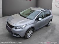 Peugeot 2008 1.2 PureTech 82ch BVM5 Style Distribution neuve Garantie 12 MOIS - <small></small> 9.980 € <small>TTC</small> - #17