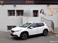 Peugeot 2008 1.2 PureTech 82ch E6.c Allure DISTRIBUTION OK - <small></small> 9.990 € <small>TTC</small> - #1