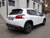 Peugeot 2008 1.2 PureTech 82ch E6.c Allure DISTRIBUTION OK - <small></small> 9.990 € <small>TTC</small> - #5