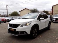 Peugeot 2008 1.2 PureTech 82ch E6.c Allure DISTRIBUTION OK - <small></small> 9.990 € <small>TTC</small> - #9