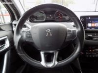 Peugeot 2008 1.2 PureTech 82ch E6.c Allure DISTRIBUTION OK - <small></small> 9.990 € <small>TTC</small> - #19