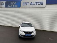 Peugeot 2008 1.2 PureTech 82ch Style - <small></small> 10.990 € <small>TTC</small> - #1