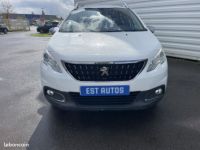 Peugeot 2008 1.2 PureTech 82ch Style - <small></small> 10.990 € <small>TTC</small> - #2