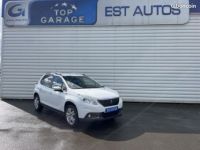 Peugeot 2008 1.2 PureTech 82ch Style - <small></small> 10.990 € <small>TTC</small> - #3