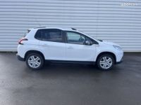 Peugeot 2008 1.2 PureTech 82ch Style - <small></small> 10.990 € <small>TTC</small> - #19