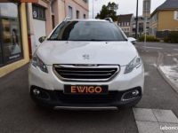 Peugeot 2008 1.2 PURETECH 82CH STYLE GARANTIE 6 MOIS - <small></small> 6.990 € <small>TTC</small> - #8