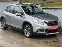 Peugeot 2008 1.2 PureTech Allure S 110cv Automatique 6vit - <small></small> 12.800 € <small>TTC</small> - #1