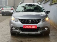 Peugeot 2008 1.2 PureTech Allure S 110cv Automatique 6vit - <small></small> 12.800 € <small>TTC</small> - #5