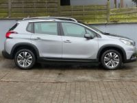 Peugeot 2008 1.2 PureTech Allure S 110cv Automatique 6vit - <small></small> 12.800 € <small>TTC</small> - #8